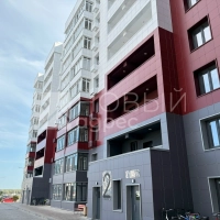Продается четырехкомнатная квартира 112,2 кв.м.