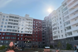 Продается трехкомнатная квартира 102 кв.м.