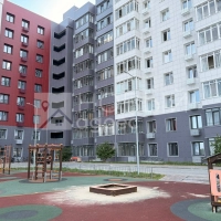 Продается трехкомнатная квартира 95,8 кв.м.