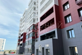 Продается трехкомнатная квартира 95,1 кв.м.