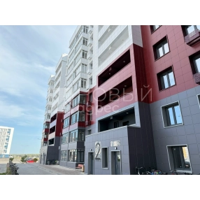 Продается трехкомнатная квартира 95,1 кв.м.