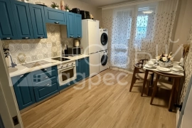 1-к. квартира, 41,2 м², 3/10 эт.