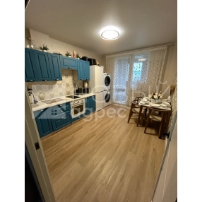 1-к. квартира, 41,2 м², 3/10 эт.