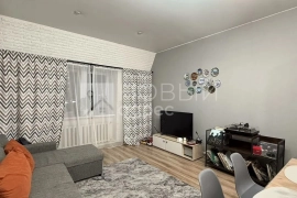 2-к кв. (74.8 м²)