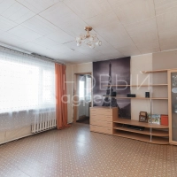 3-к. квартира, 64,8 м², 1/2 эт.