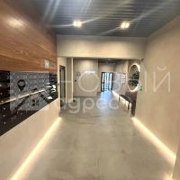 Квартира-студия, 23 м²