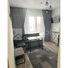 1-к кв. ул. Елены Сагандуковой, 39.0 м²