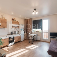 1-к. квартира, 40,6 м², 3/9 эт.