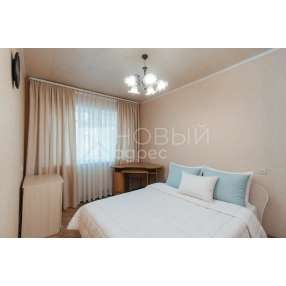 2-к. квартира, 55,6 м², 2/2 эт.