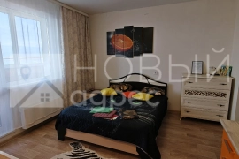 Студия 23.9 м² 2/9