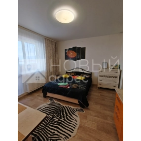 Студия 23.9 м² 2/9