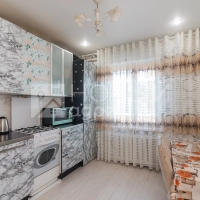2-к. квартира, 56,1 м², 2/2 эт.