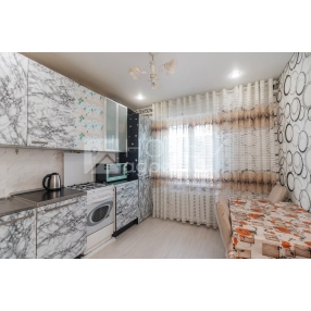 2-к. квартира, 56,1 м², 2/2 эт.