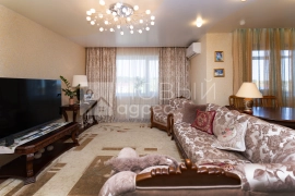 2-к. квартира, 62,2 м², 5/9 эт.