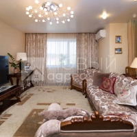 2-к. квартира, 62,2 м², 5/9 эт.