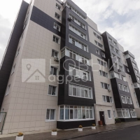 2к.квартира, 64,9 кв.м. ул. Комсомольская, 58