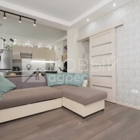 1-к кв. ул. Сирина, 78 (39.0 м²)