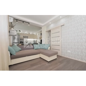 1-к кв. ул. Сирина, 78 (39.0 м²)