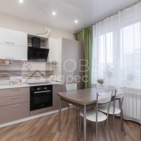 2-к. квартира, 53,9 м², 8/15 эт.
