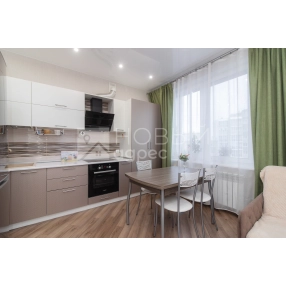 2-к. квартира, 53,9 м², 8/15 эт.