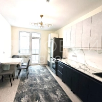 2-к. квартира, 56,6 м², 3/9 эт.