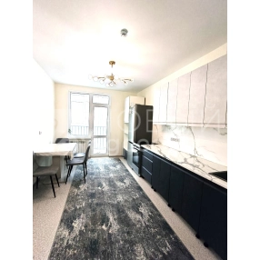2-к. квартира, 56,6 м², 3/9 эт.