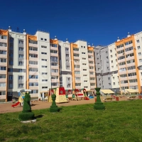 2-к. квартира, 56,2 м², 5/8 эт.
