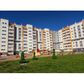 2-к. квартира, 56,2 м², 5/8 эт.