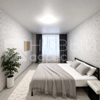 1-к. квартира, 38,8 м²