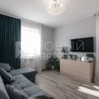 2-к. квартира, 51 м², 3/4 эт.