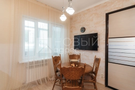 3к.квартира 96,6 кв.м. ул. Объездная
