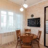 3к.квартира 96,6 кв.м. ул. Объездная