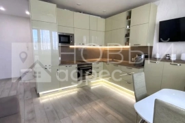 1-к. квартира, 40,2 м²