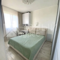 1-к. квартира, 40,2 м²