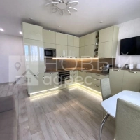 1-к. квартира, 40,2 м²