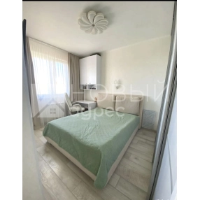 1-к. квартира, 40,2 м²