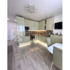1-к. квартира, 40,2 м²
