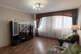 Продается эксклюзивная однокомнатная квартира 45.6 кв.м.
