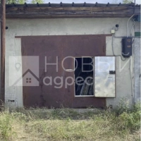 Гараж 32 кв.м. по ул. Шевченко