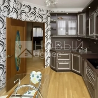 2-к кв. ул. Комсомольская, д. 31 (60.1 м²)
