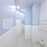 2-к. квартира, 63 м², ул. Ямская, 4/12 эт.