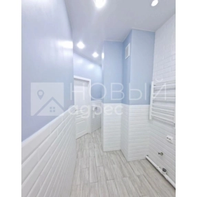 2-к. квартира, 63 м², ул. Ямская, 4/12 эт.