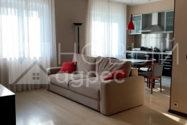 4-к. квартира, 85,9 м², 5/5 эт.