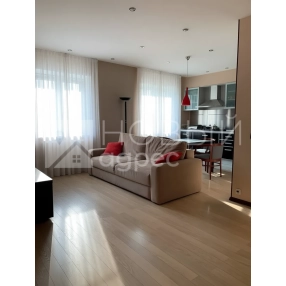 4-к. квартира, 85,9 м², 5/5 эт.