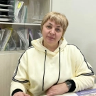 Патрушева Юлия